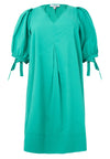 Dress Swing SOFT COTTON - green - #1