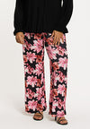 Trousers LILIUM - pink