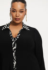 Dress DOLCE - black - #4