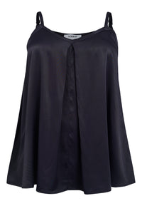 Singlet MORNING MUSE - blue - #4