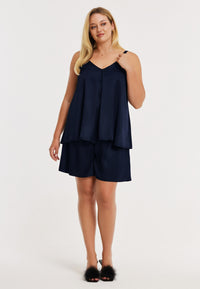 Shorts MORNING MUSE - blue - #2