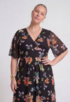 Maxi dress PRINTEMPS - multi - #2
