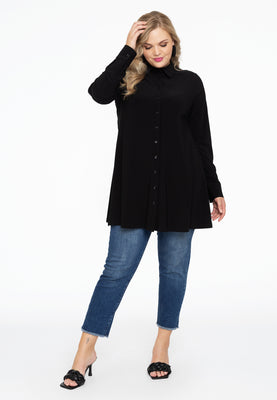 Blouse DOLCE - black  - #2