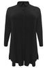 Blouse DOLCE - black  - #3