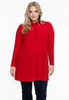 Blouse DOLCE - red 