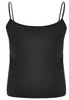 Singlet micrope - black - #3