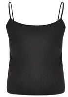 Singlet micrope - black - #3