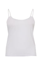 Singlet micrope - white  - #4