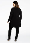 Tunic wide bottom Flip DOLCE - black - #3