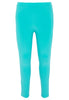 Loretta's Xtra slim trousers DOLCE - turquoise - #3