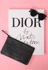 Clutch Love - black  - #4