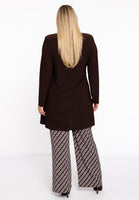 Trousers Wide CATENA - brown - #2