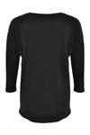 Sweater queen - black - #3