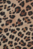 Shirt Queen leopard - black  - #5