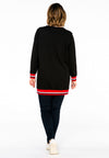 Sweater applique 8 - black - #3