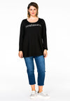 Tunic flare SOULMATE - black - #2