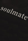 Tunic flare SOULMATE - black - #5