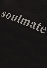 Tunic flare SOULMATE - black - #5
