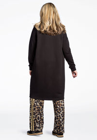 Sweater No3 - black - #3
