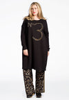 Sweater No3 - black - #2