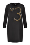 Sweater No3 - black - #4