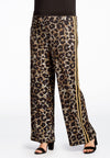 Trousers LEO GRANDE - black - #1