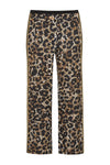 Trousers LEO GRANDE - black - #4