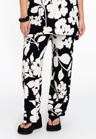 Trousers long GIARDINO - black  - #1