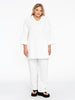 Trousers BUBBLE - white - #2