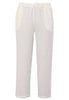 Trousers BUBBLE - white  - #4