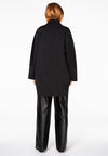 Jacket soft - black - #3