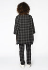Pullover CUBE - black - #3