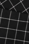 Pullover CUBE - black - #5