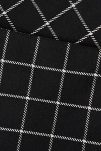 Pullover CUBE - black - #5
