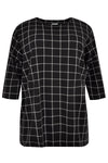 Pullover CUBE - black - #4