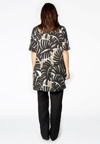 Tunic PINTO - black - #3