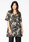 Tunic PINTO - black - #1