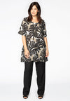 Tunic PINTO - black - #2