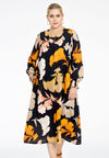 Dress ABBY - black - #1