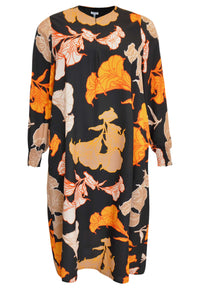 Dress ABBY - black - #4