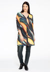 Tunic pleat CANVAS - black - #2