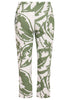 Trousers SAVINA - white  - #2