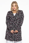 Blazer long BELLIS - black - #1