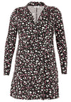 Blazer long BELLIS - black - #4
