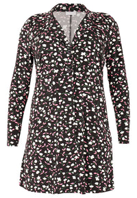 Blazer long BELLIS - black - #4