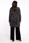 Blazer A-line BIJOU - black - #3
