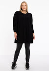Legging FAUX - black - #1