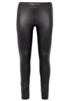 Legging FAUX - black - #3