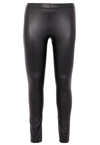 Legging FAUX - black - #3