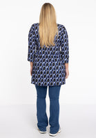 Tunic JILL - black - #3